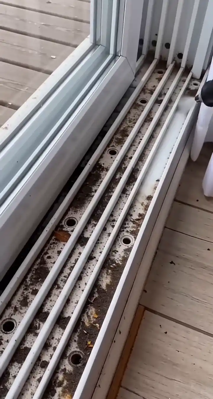 DeepClean™ – Myjka Parowa do Domu i nie tylko