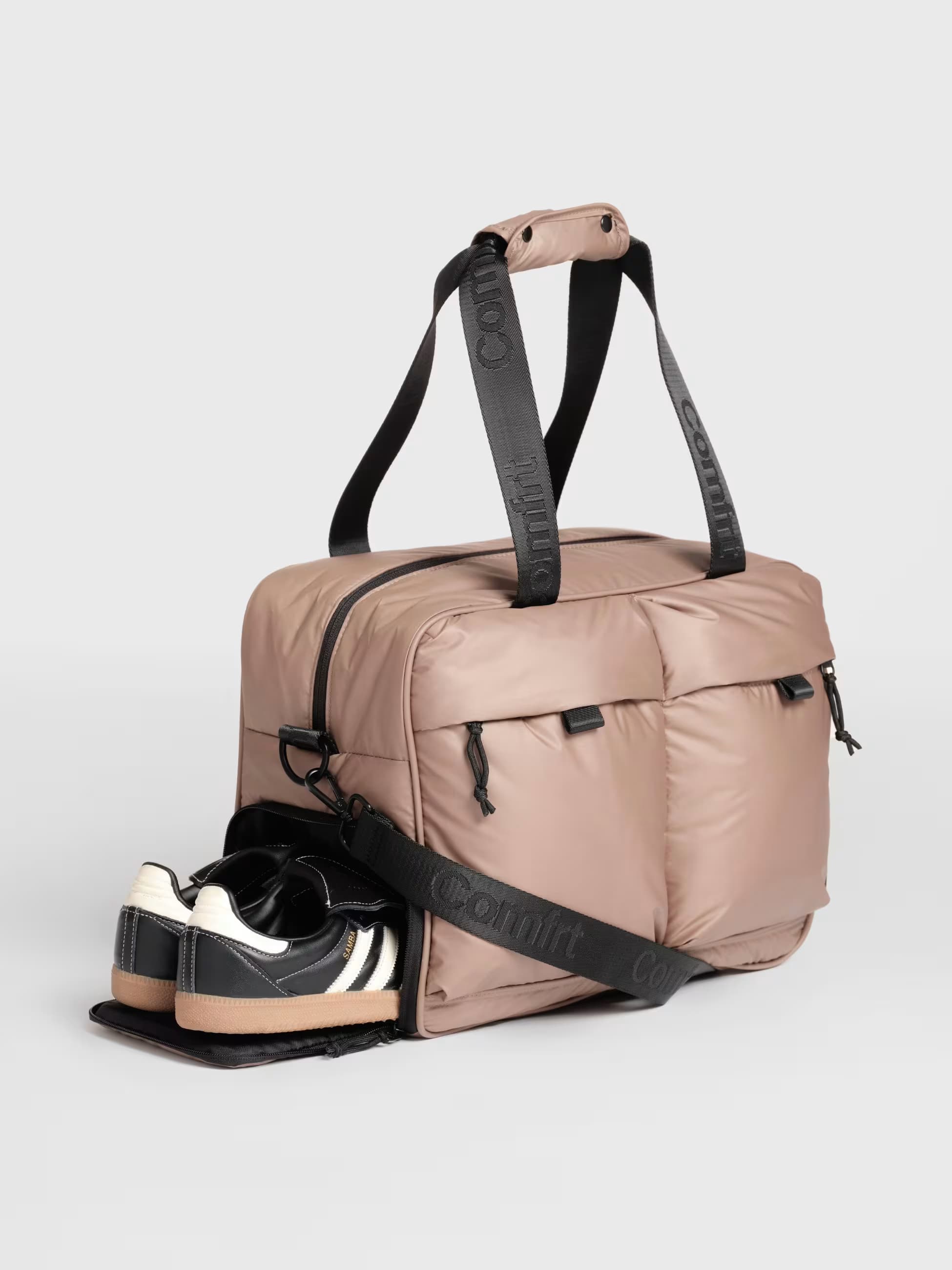 TravelPack™ – Uniwersalna Torba Podróżna 3-w-1