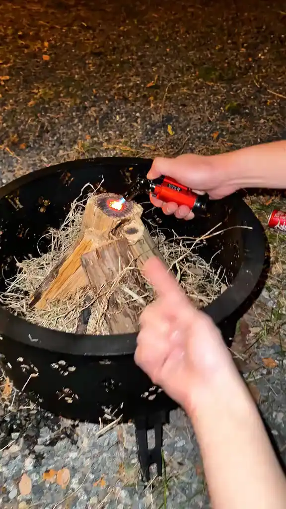 HeatMaster™– Wielofunkcyjny Palnik Gazowy